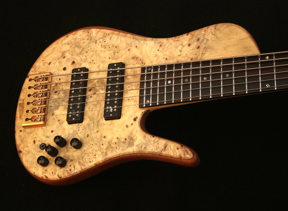 SC6 Buckeye - Price 4600€